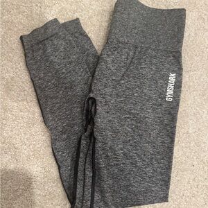 Gymshark Gray Leggings